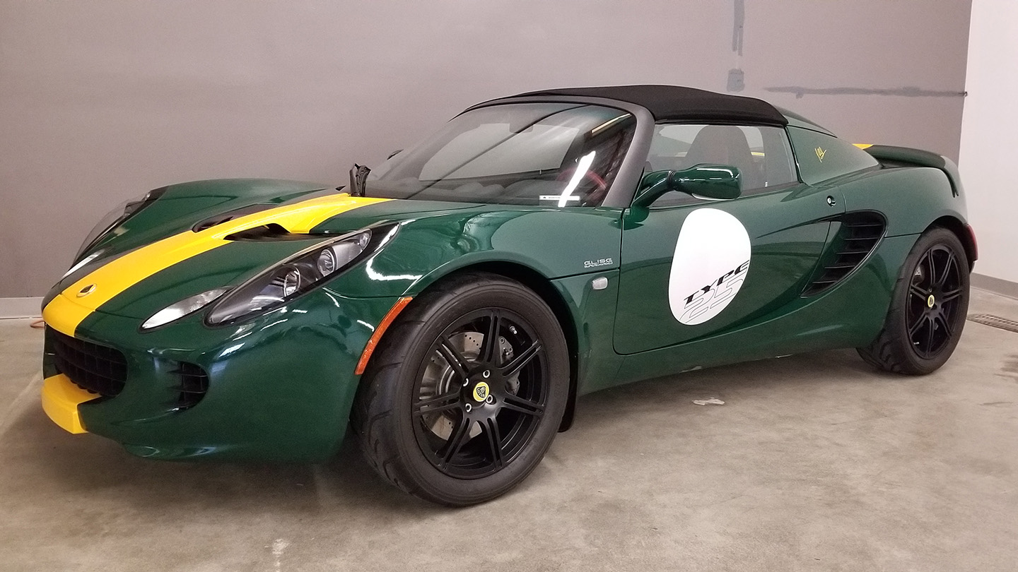 Garages, Shows & Random Shots 06